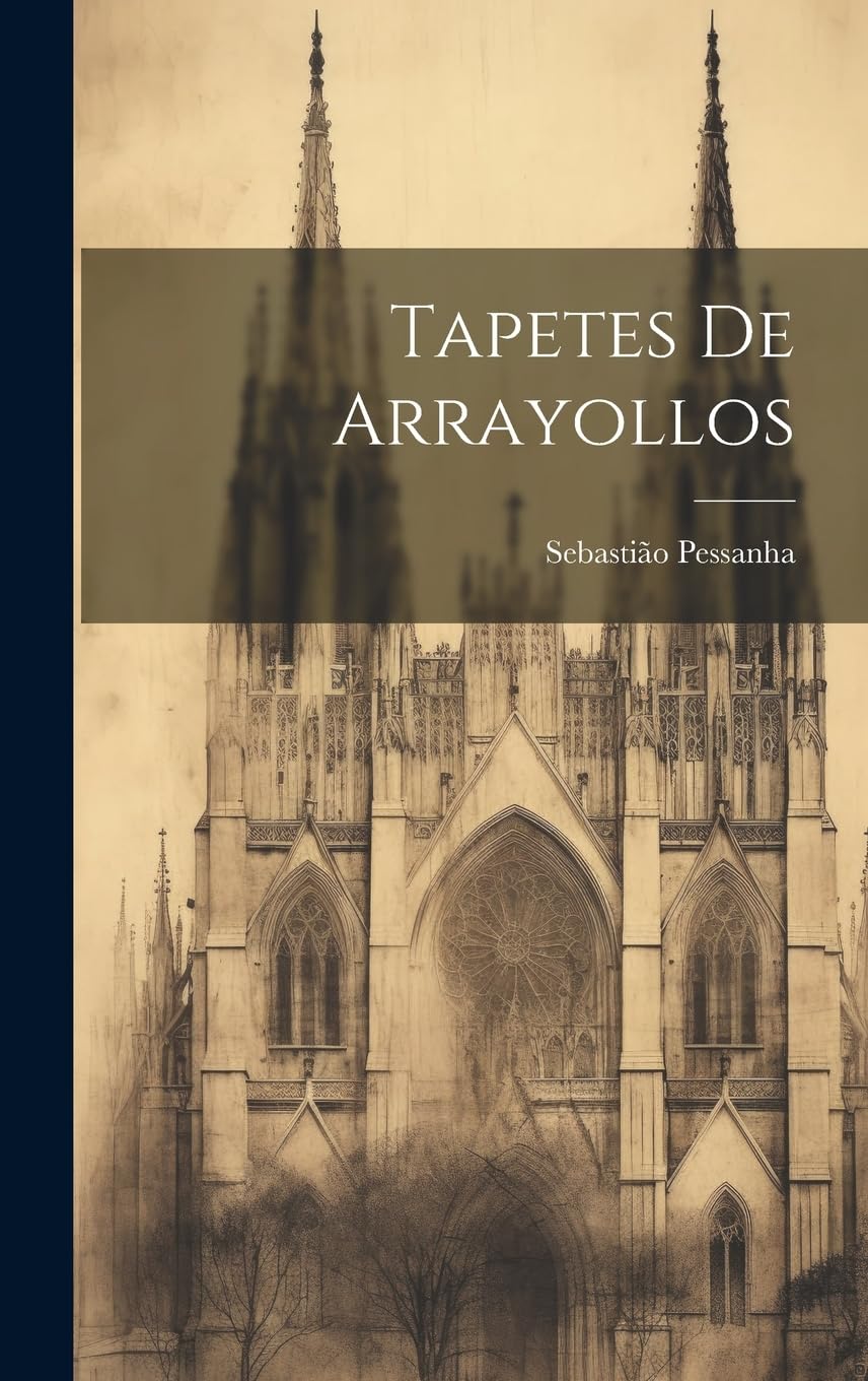 capítulo por capítulo baixar Tapetes de Arrayollos