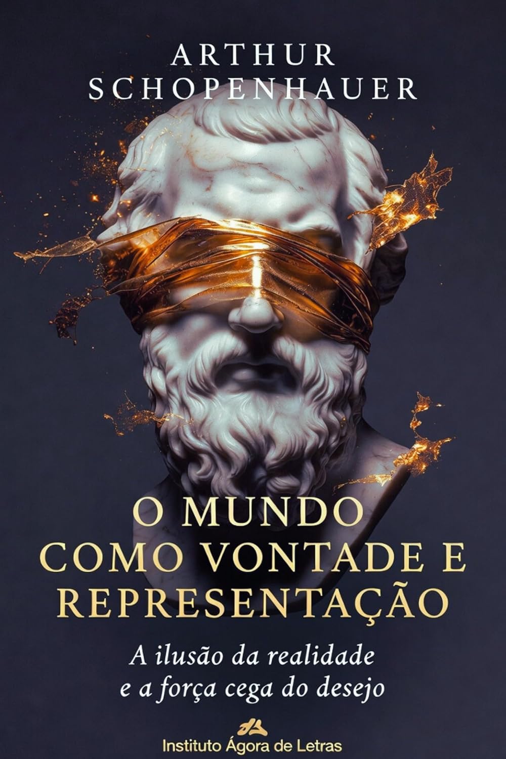 O Mundo como Vontade e Representação: Edição Integral Comentada: O Véu de Maia, a Psicologia do Desejo e lições para a Modernidade. baixar livro de graça