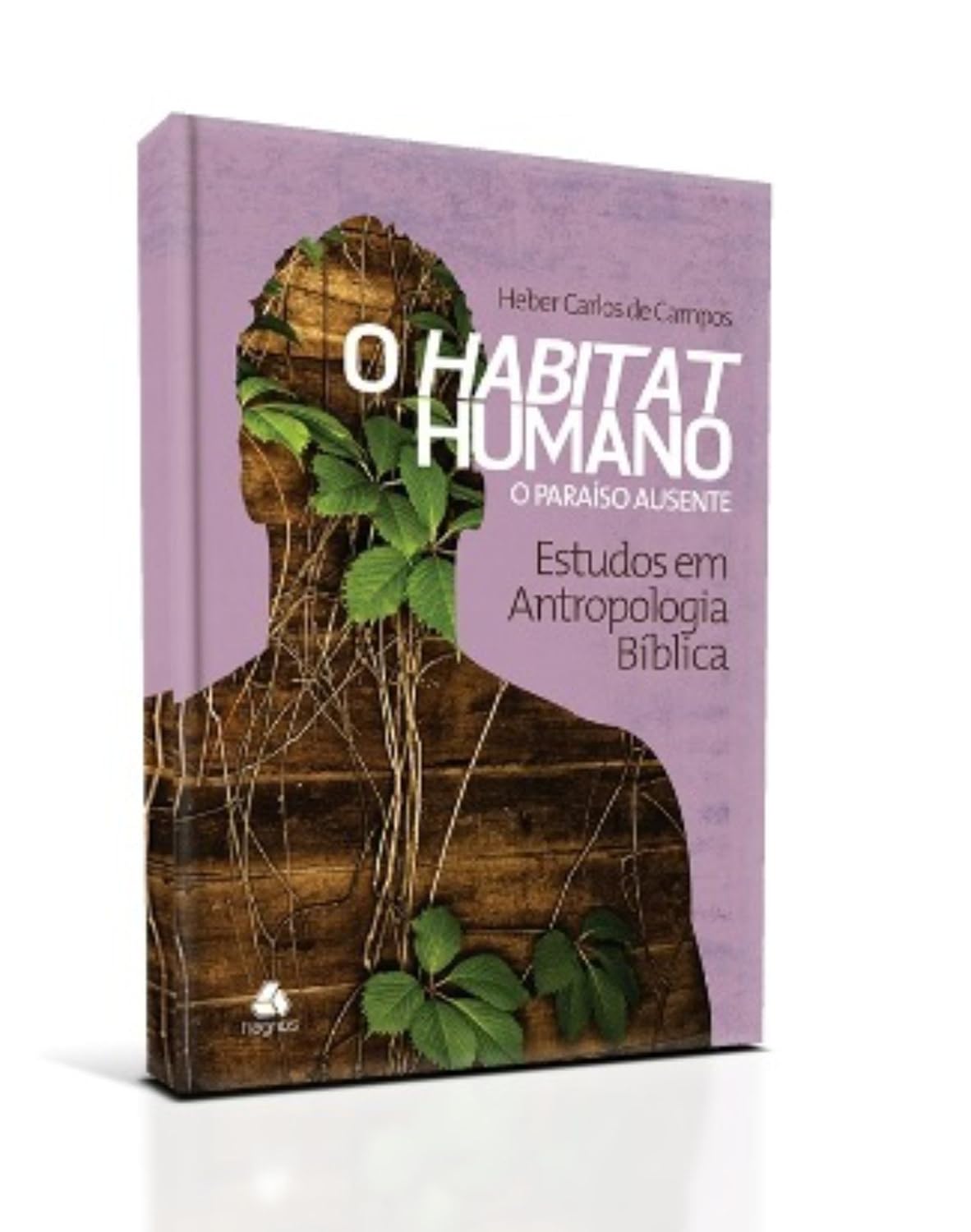 O habitat humano: O paraíso ausente baixar o livro de graça