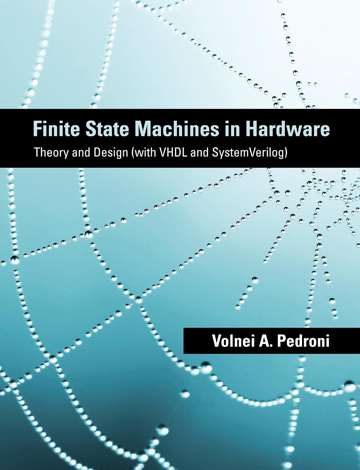 Finite State Machines in Hardware: Theory and Design (with VHDL and SystemVerilog) baixar livro de graça