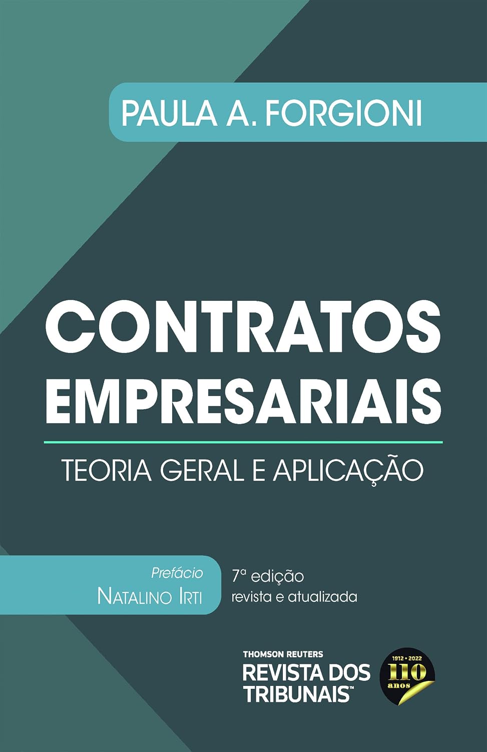 capítulo por capítulo baixar Contratos Empresariais 7º edição