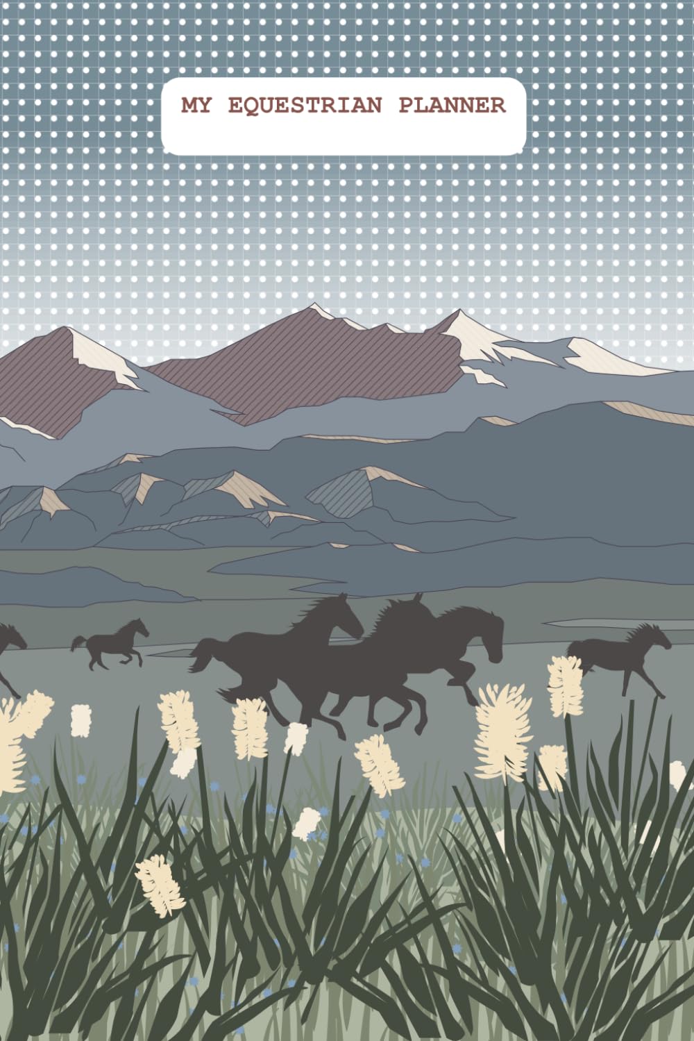 ler totalmente My Equestrian Planner: Gives the overview you need in the day to day training of your horse.