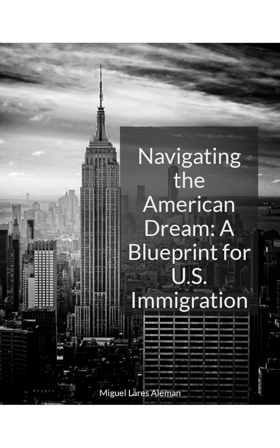Navigating the American Dream: A Blueprint for U.S. Immigration (English Edition) baixar livro de graça