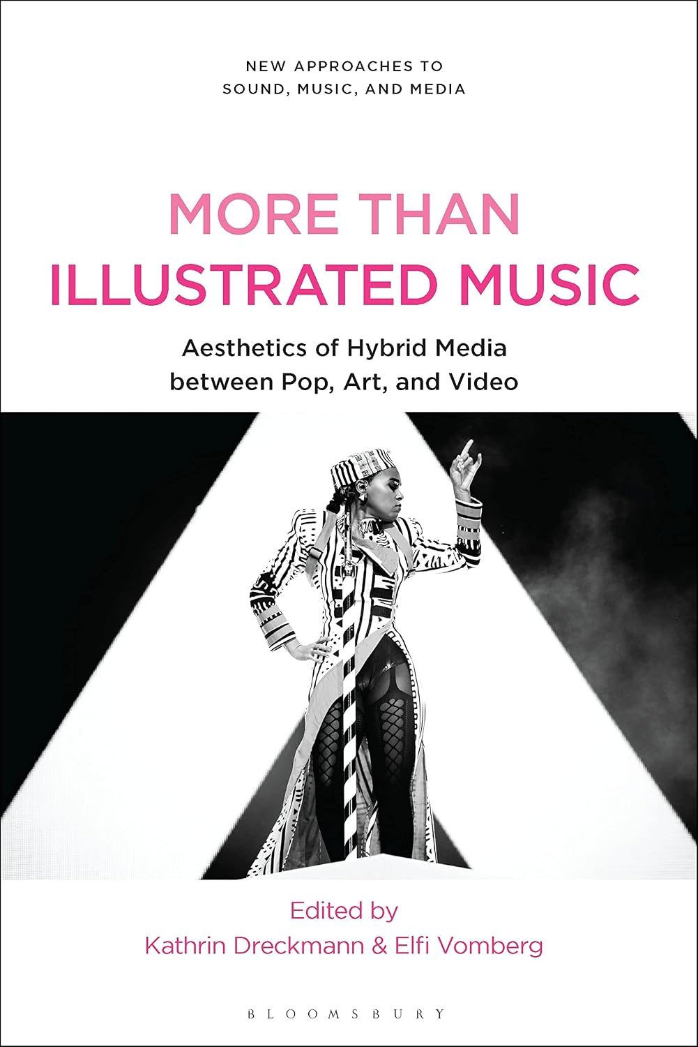 ler totalmente More Than Illustrated Music: Aesthetics of Hybrid Media between Pop, Art and Video (New Approaches to Sound, Music, and Media) (English Edition)