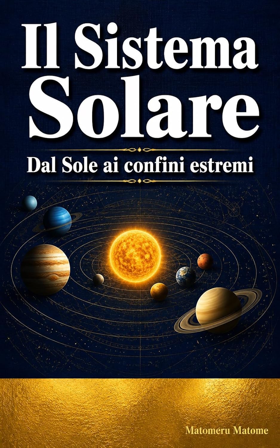 capítulo por capítulo baixar Il Sistema Solare: Dal Sole ai confini estremi (L’Universo Vol. 1) (Italian Edition)