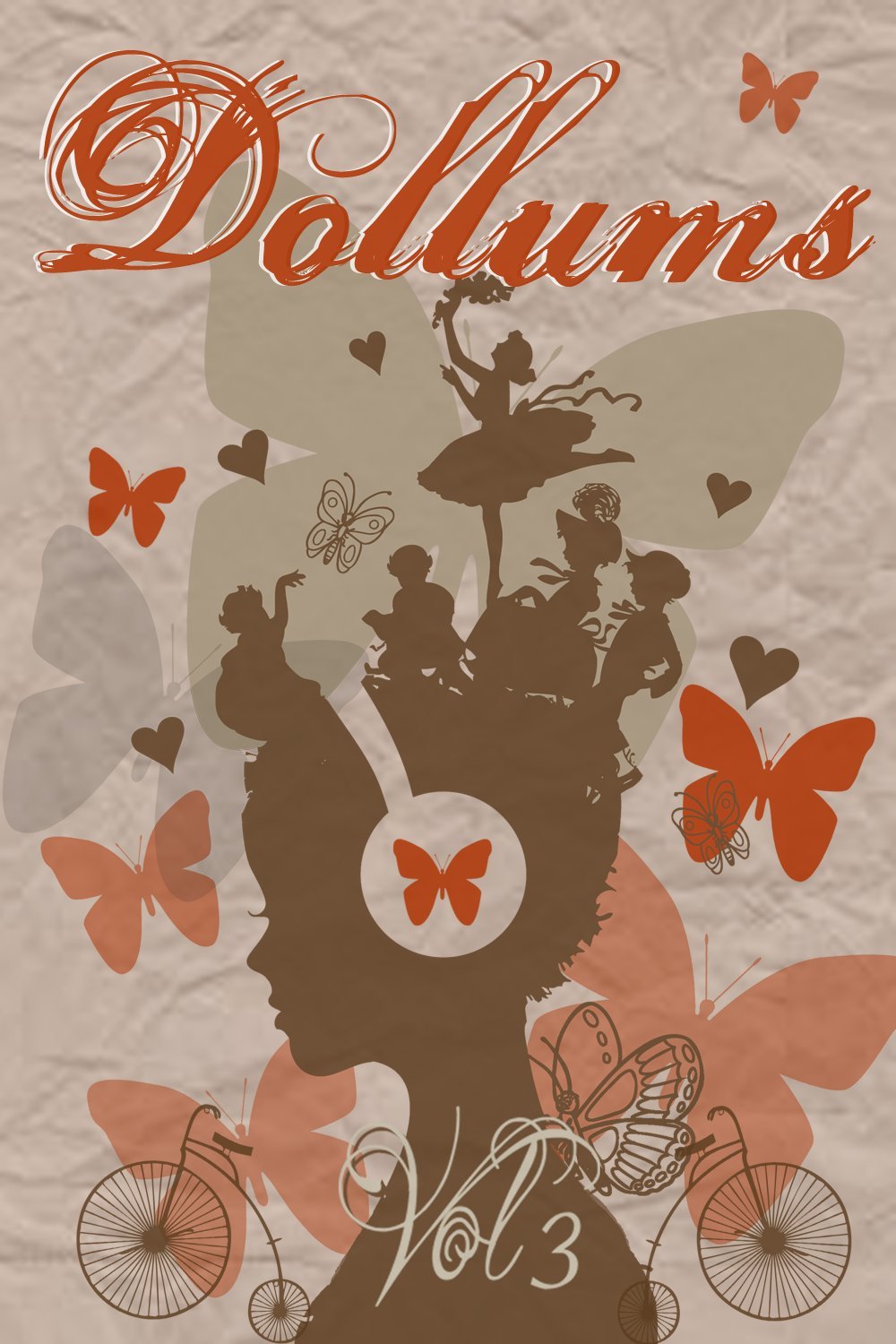 Dollums 3 (English Edition) baixar livro de graça
