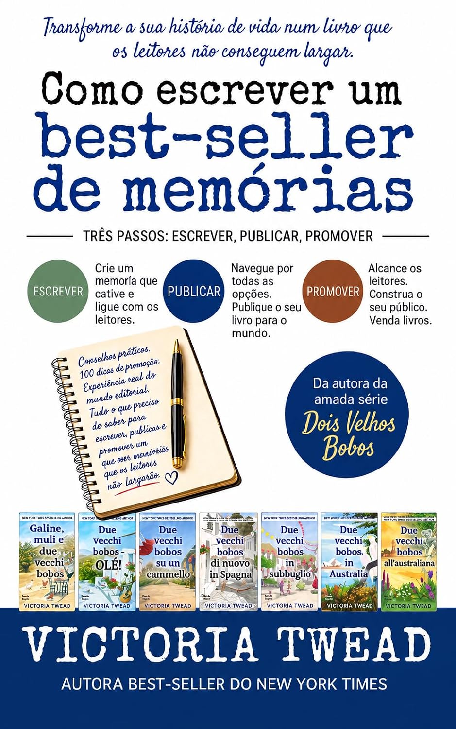 Como escrever um best-seller de memórias baixar o livro de graça
