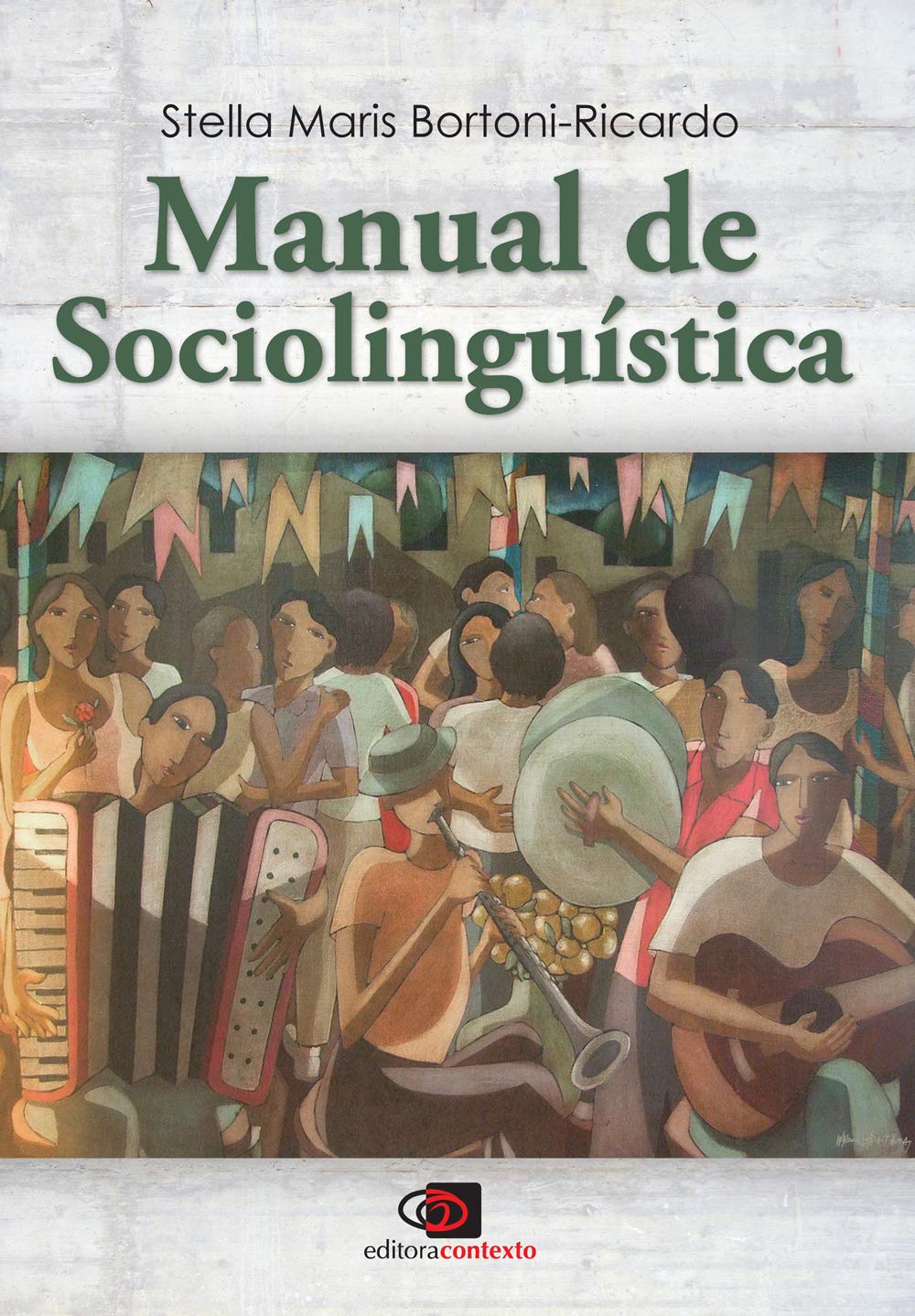 ler totalmente Manual de sociolinguística