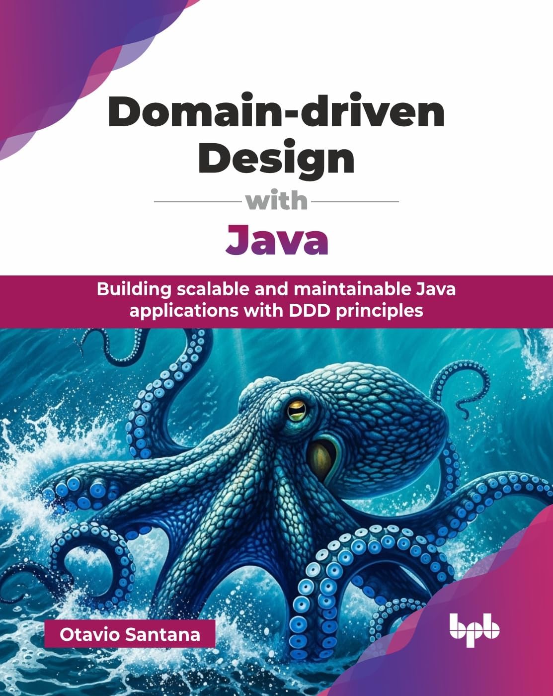 ler totalmente Domain-driven Design with Java: Building scalable and maintainable Java applications with DDD principles (English Edition)