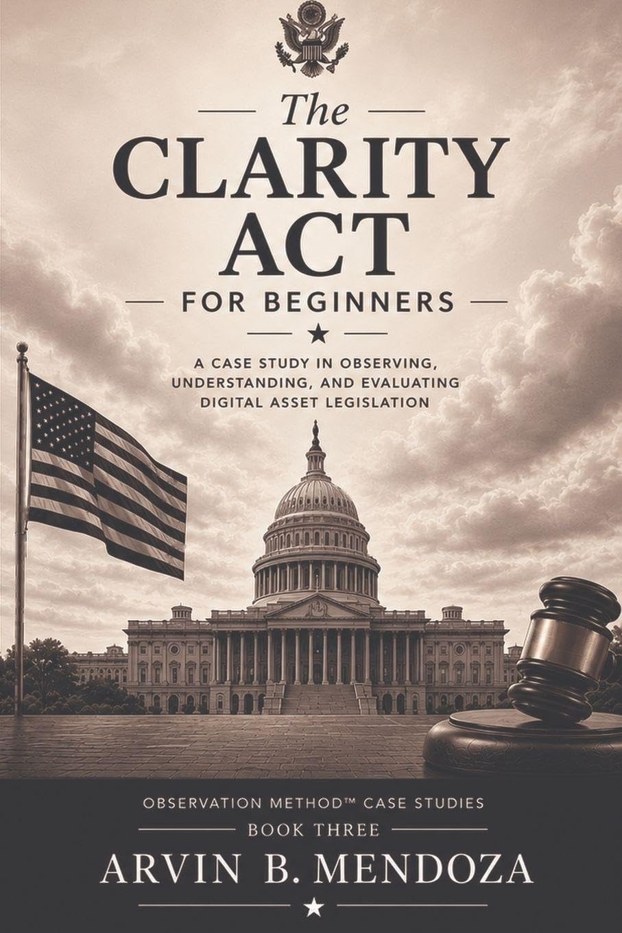 The CLARITY ACT: For Beginners: 3 baixar o livro de graça