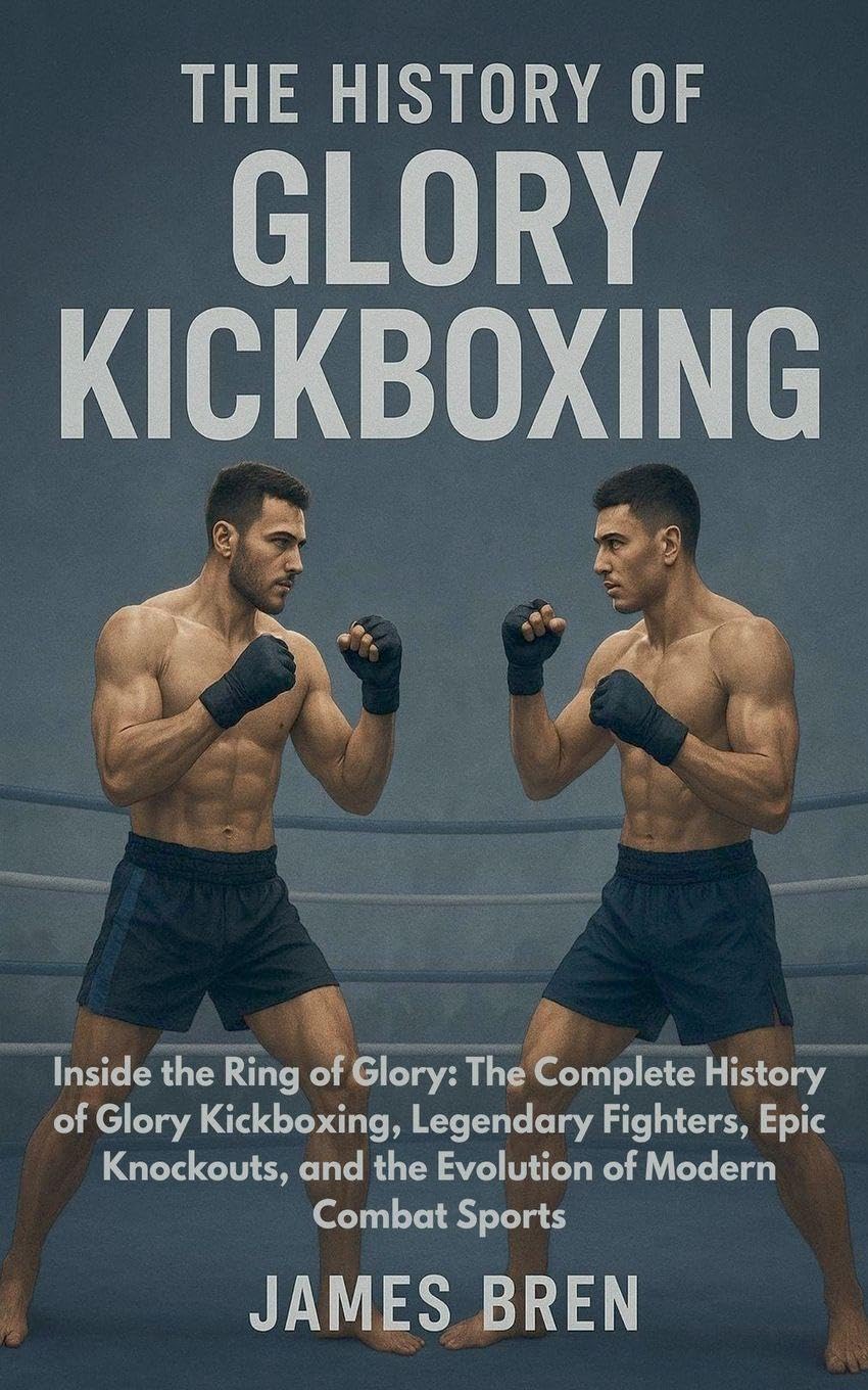 ler totalmente The History of Glory Kickboxing