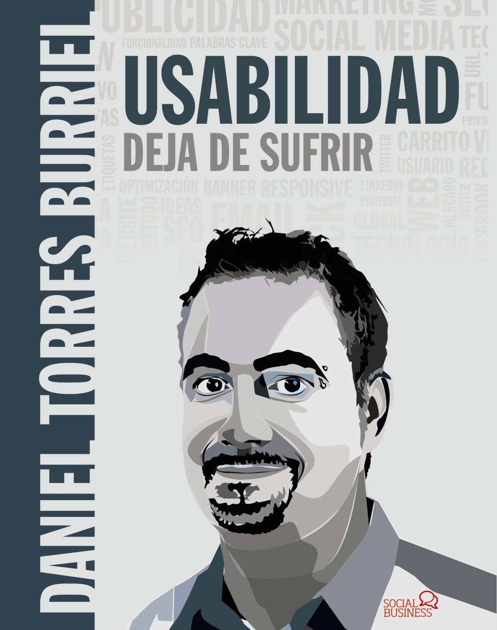 Usabilidad. Deja de sufrir baixar o livro de graça