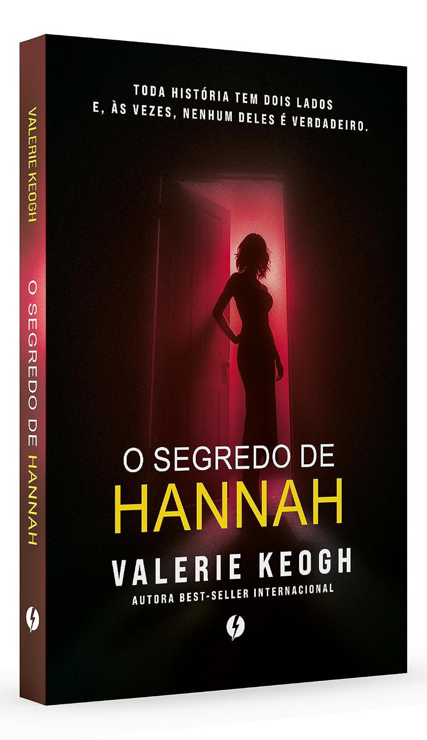 O segredo de Hannah baixar o livro de graça