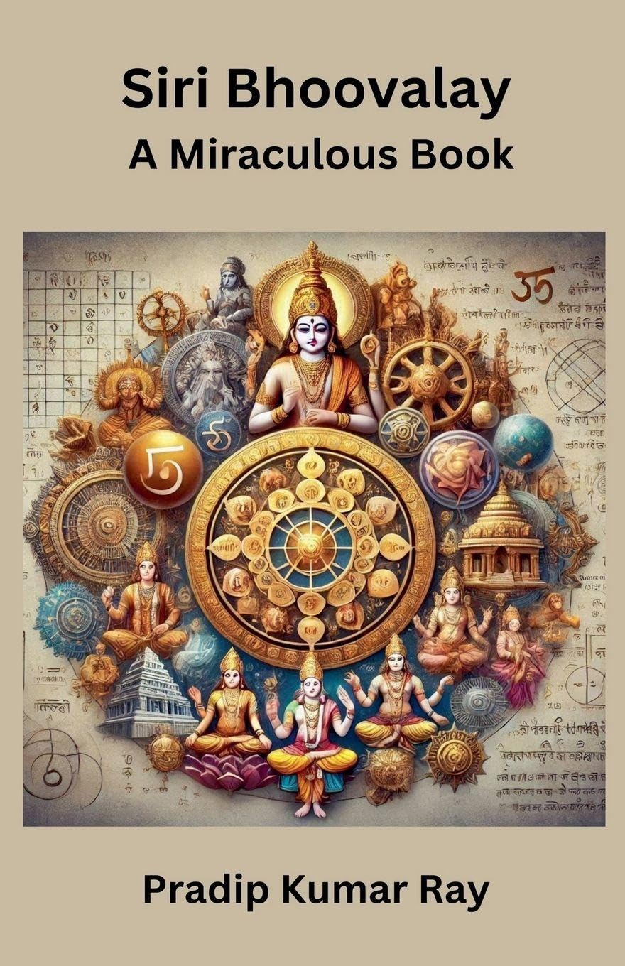 capítulo por capítulo baixar Siri Bhoovalay: A Miraculous Book