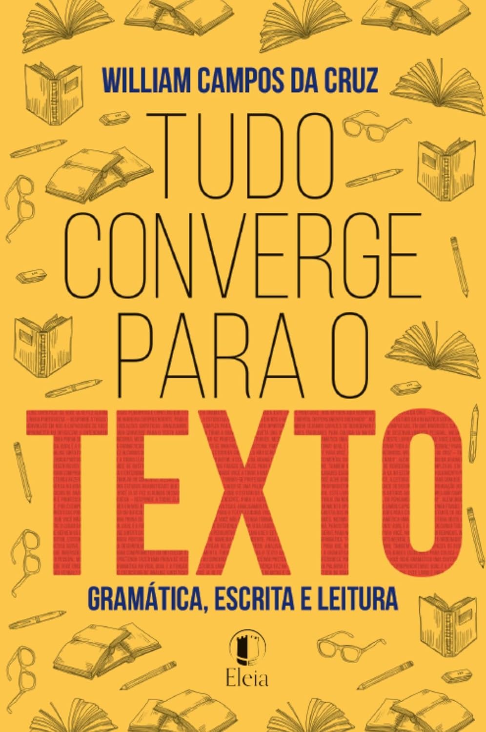 Tudo converge para o texto baixar o livro de graça
