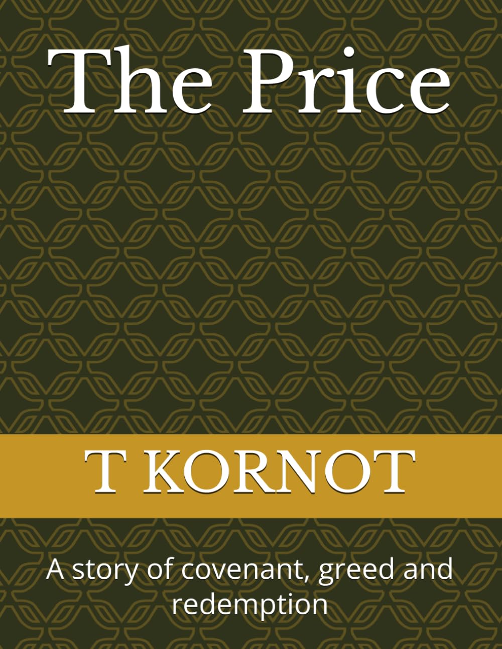 capítulo por capítulo baixar The Price: A story of covenant, greed and redemption