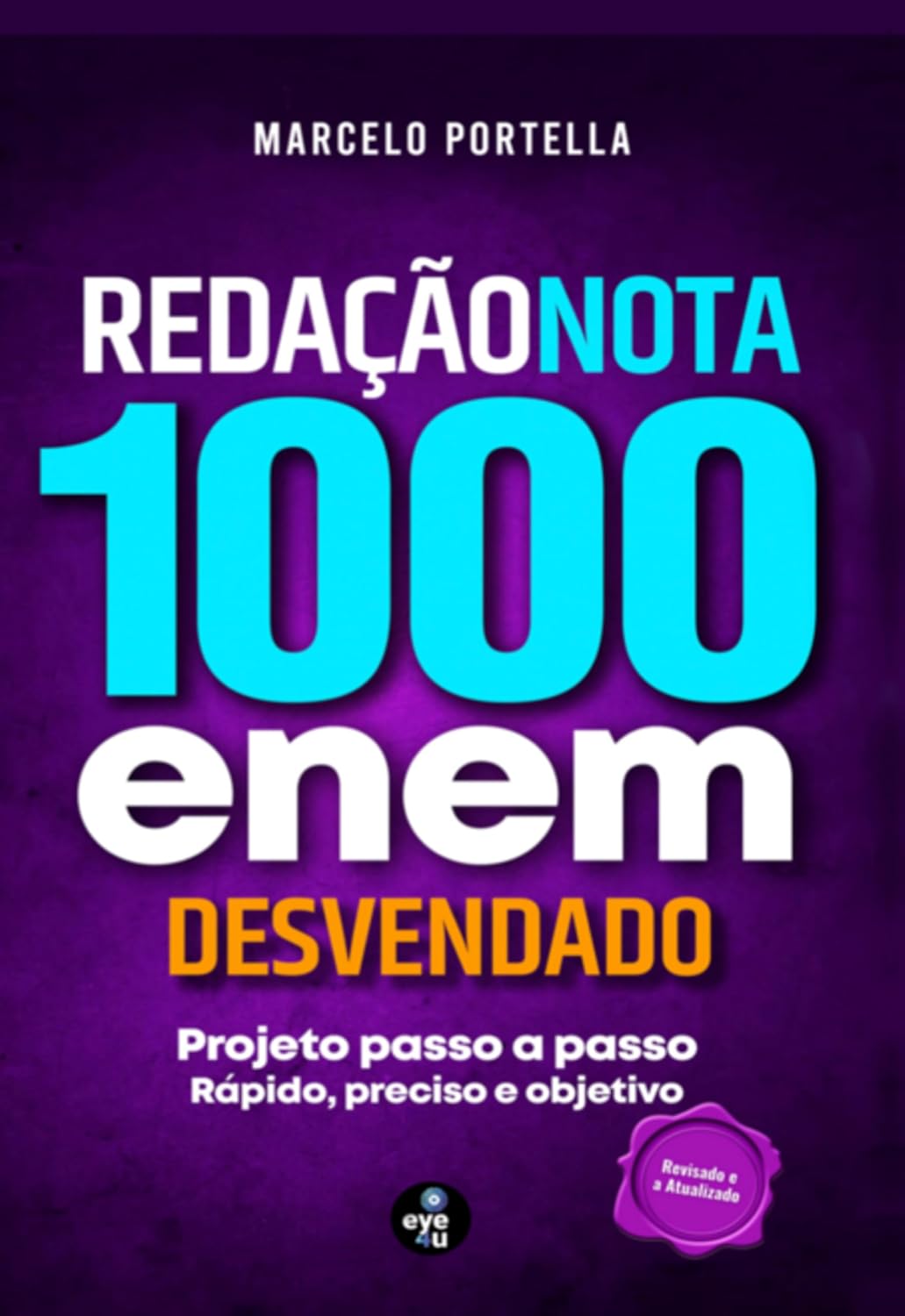 ler totalmente Redação Nota 1000 - Enem Desvendado