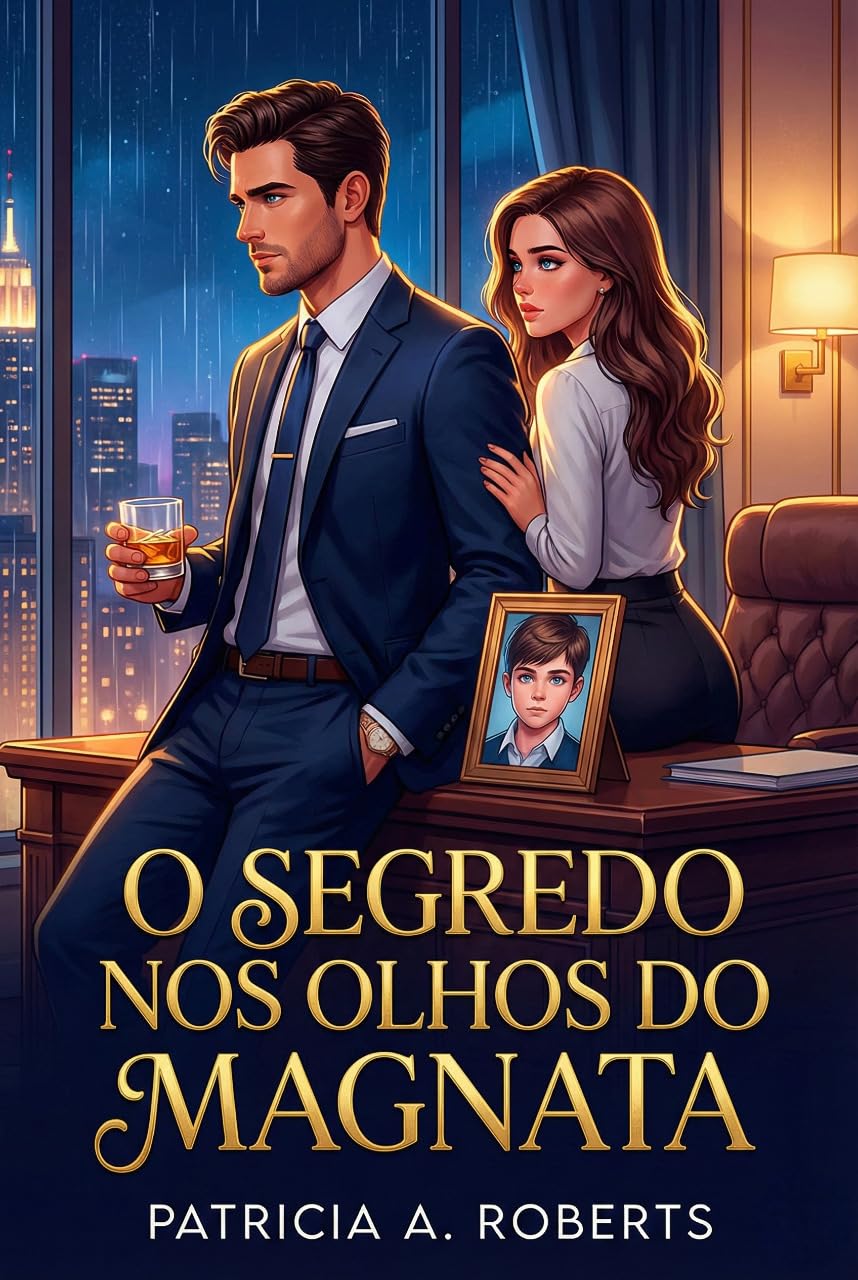 ler totalmente O Segredo nos Olhos do Magnata: Um Romance de Segunda Chance com Bebê Secreto