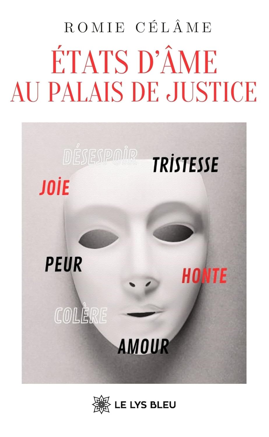 capítulo por capítulo baixar États d’âme au palais de justice (French Edition)