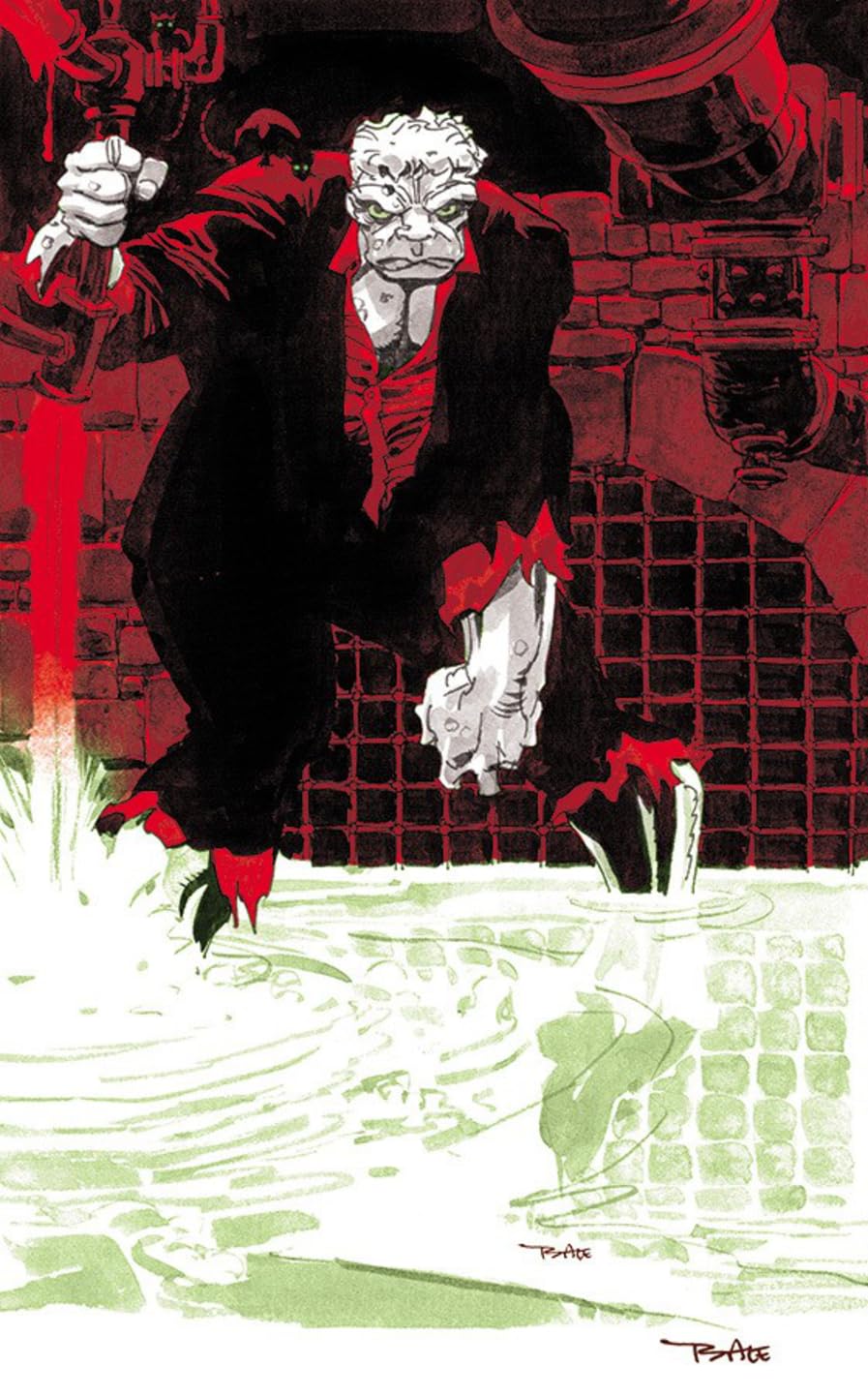 Batman: o último dia das bruxas 09 baixar o livro de graça