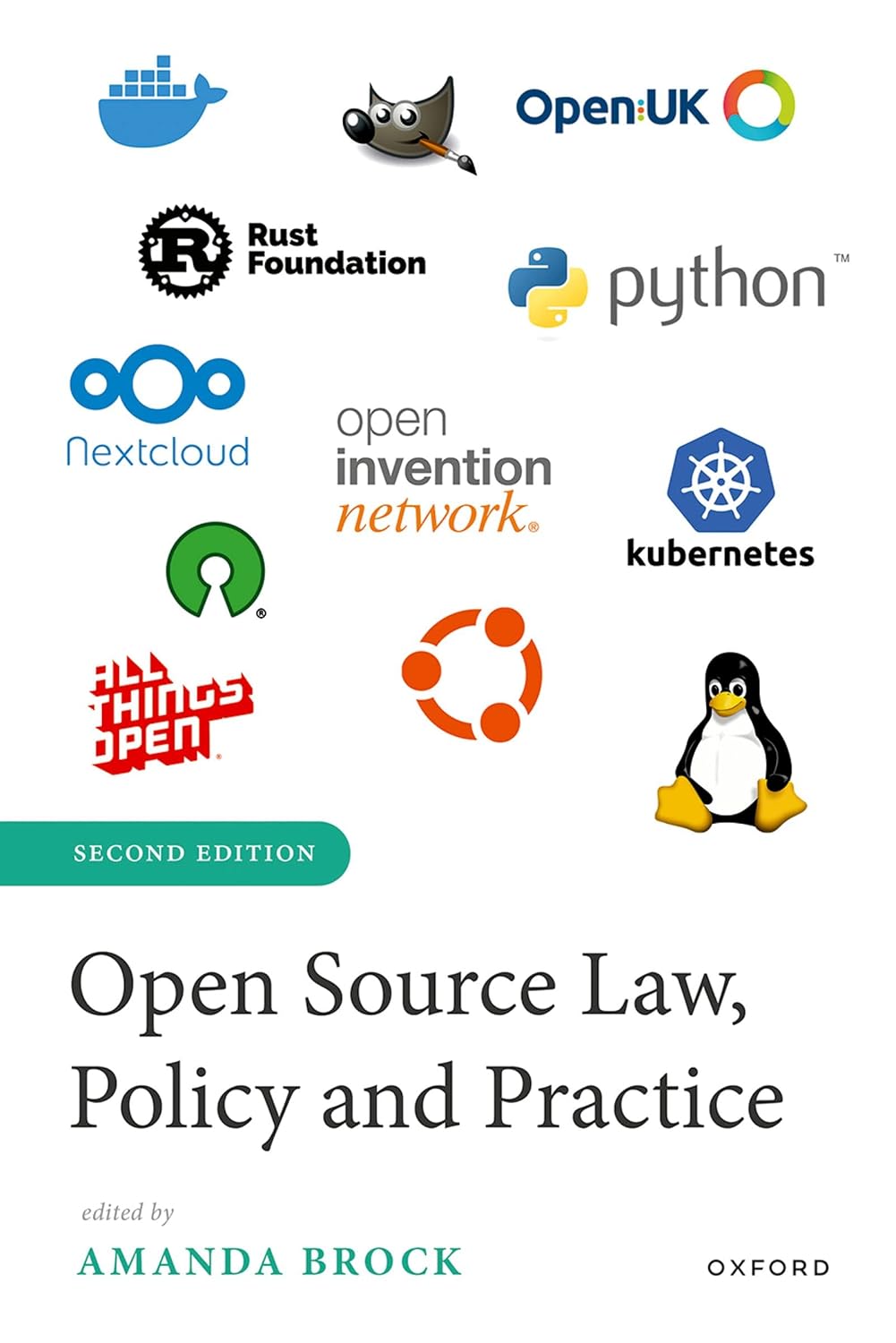 ler totalmente Open Source Law, Policy and Practice (English Edition)