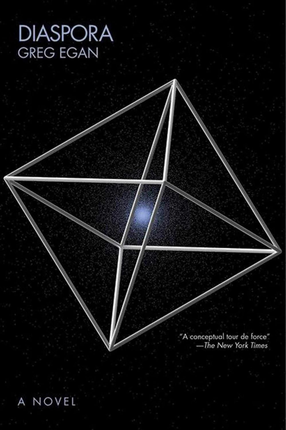 Diaspora: A Novel baixar o livro de graça