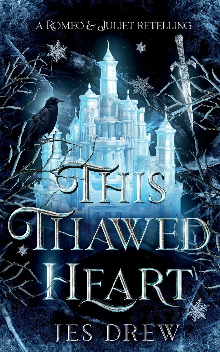 This Thawed Heart baixar o livro de graça