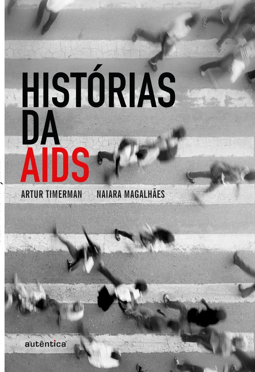 Histórias da AIDS baixar livro de graça