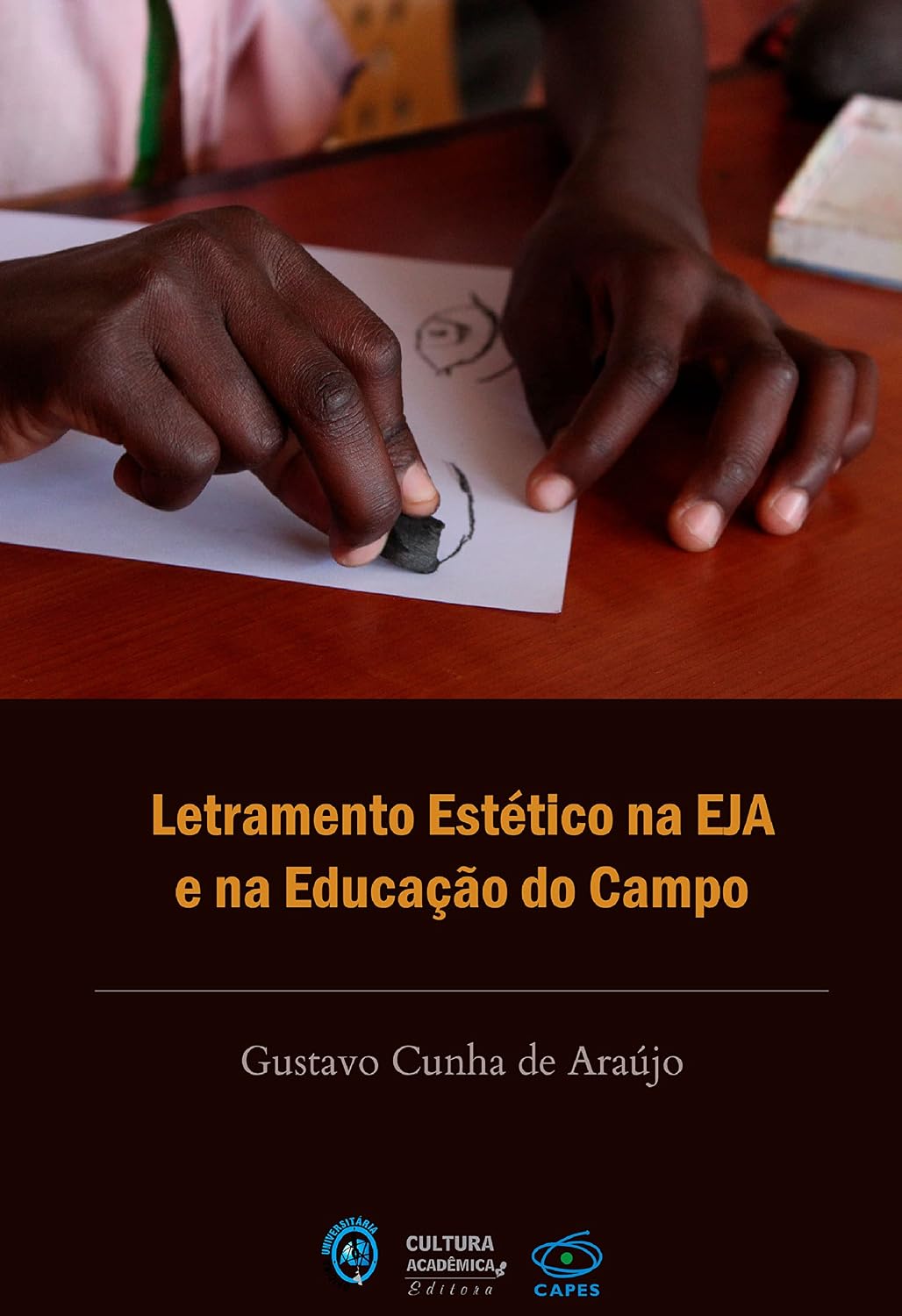 capítulo por capítulo baixar Letramento estético na EJA e na educação do campo – v.1