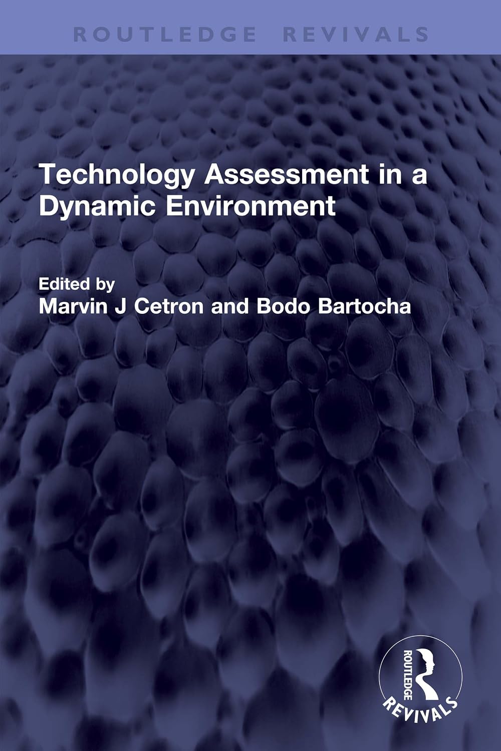 Technology Assessment in a Dynamic Environment (Routledge Revivals) (English Edition) baixar livro de graça
