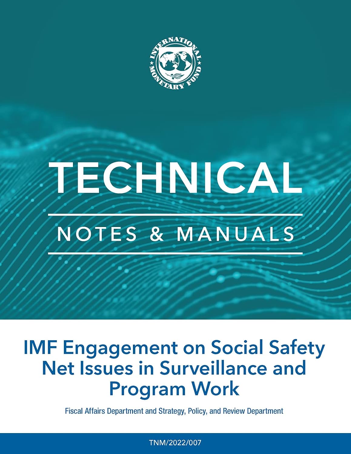 IMF Engagement on Social Safety Net Issues in Surveillance and Program Work (Technical Notes and Manuals) (English Edition) baixar livro de graça