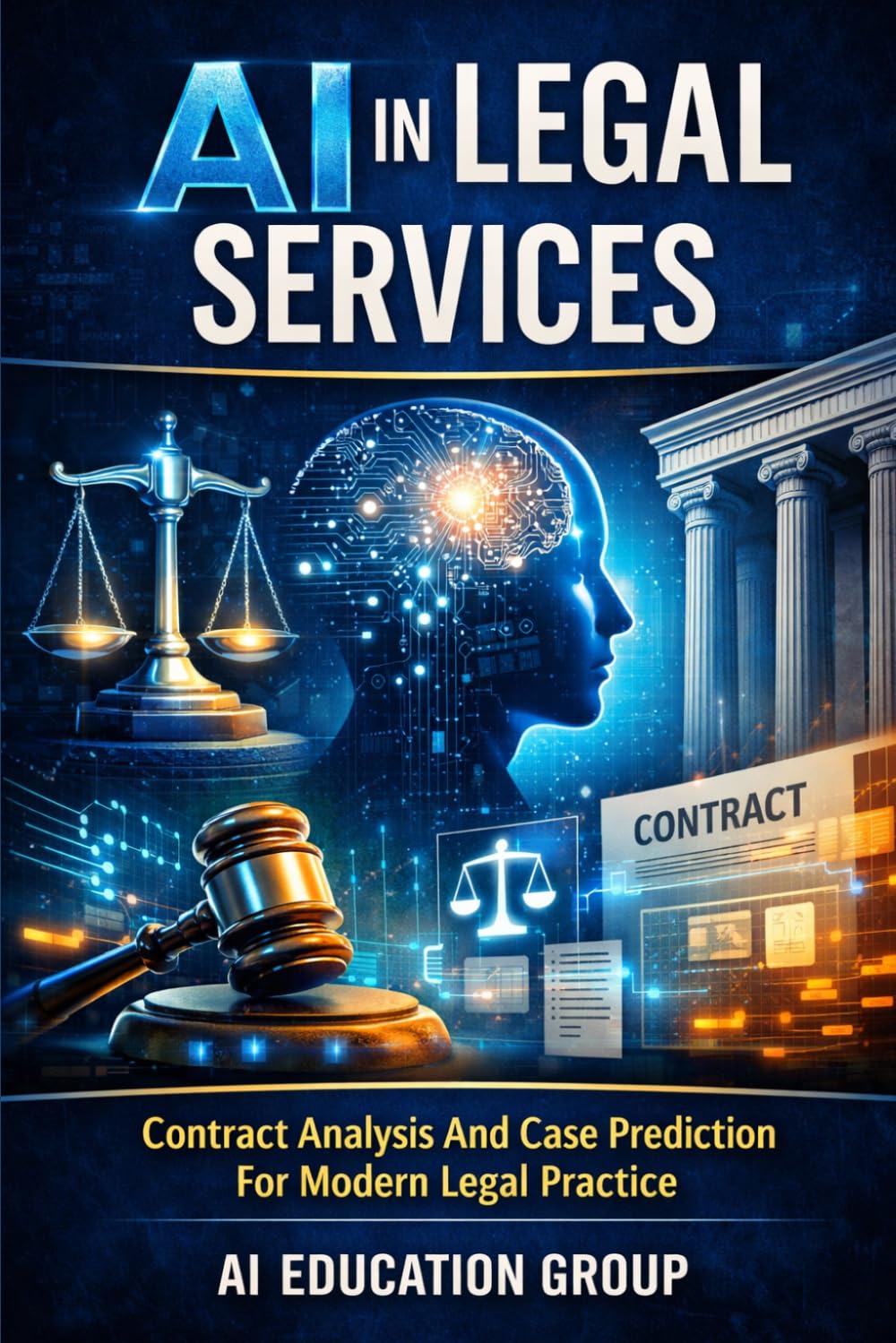 ler totalmente Ai In Legal Services: Contract Analysis And Case Prediction For Modern Legal Practice