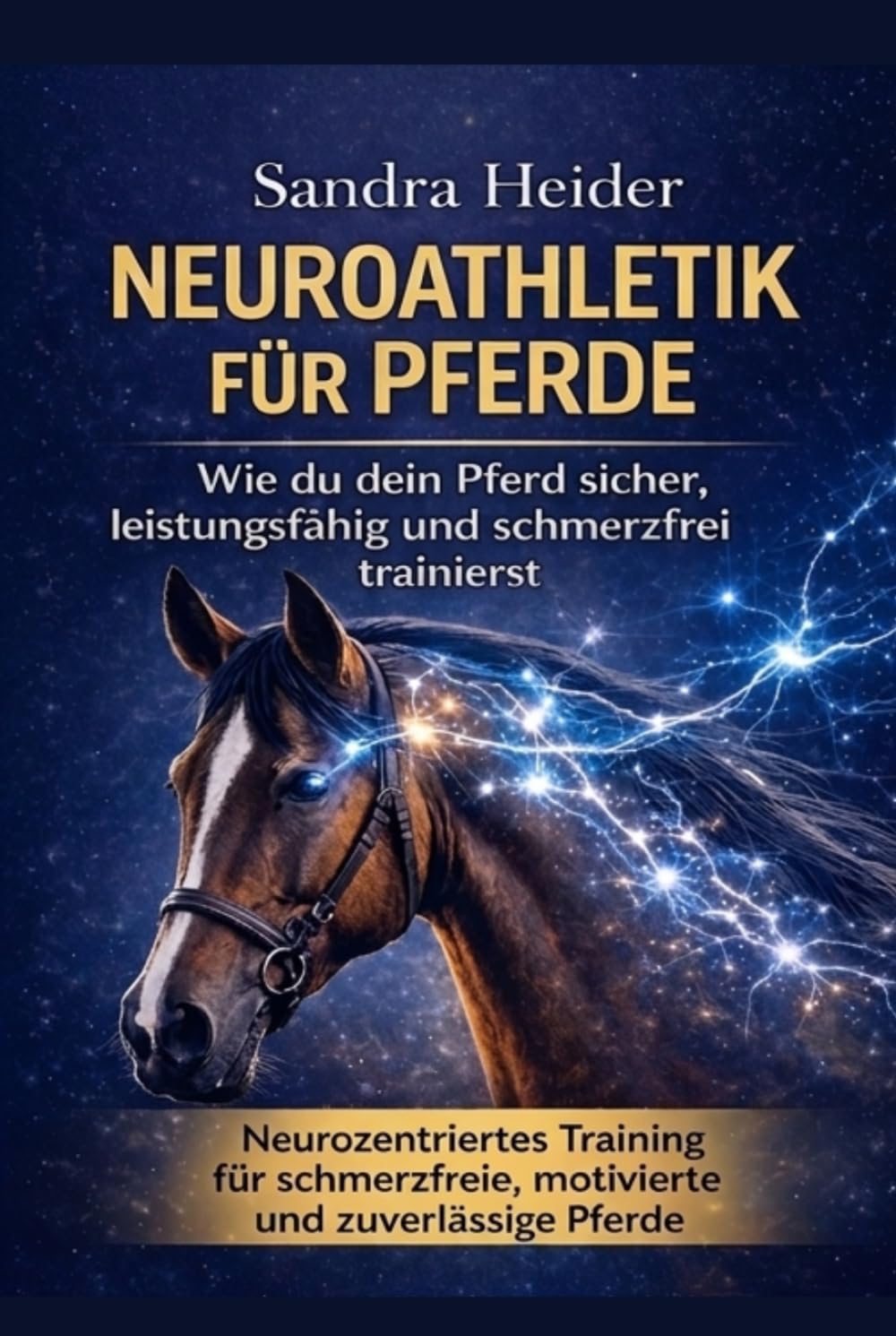 capítulo por capítulo baixar Neuroathletik für Pferde: Warum Training ohne Nervensystem nicht funktioniert (German Edition)