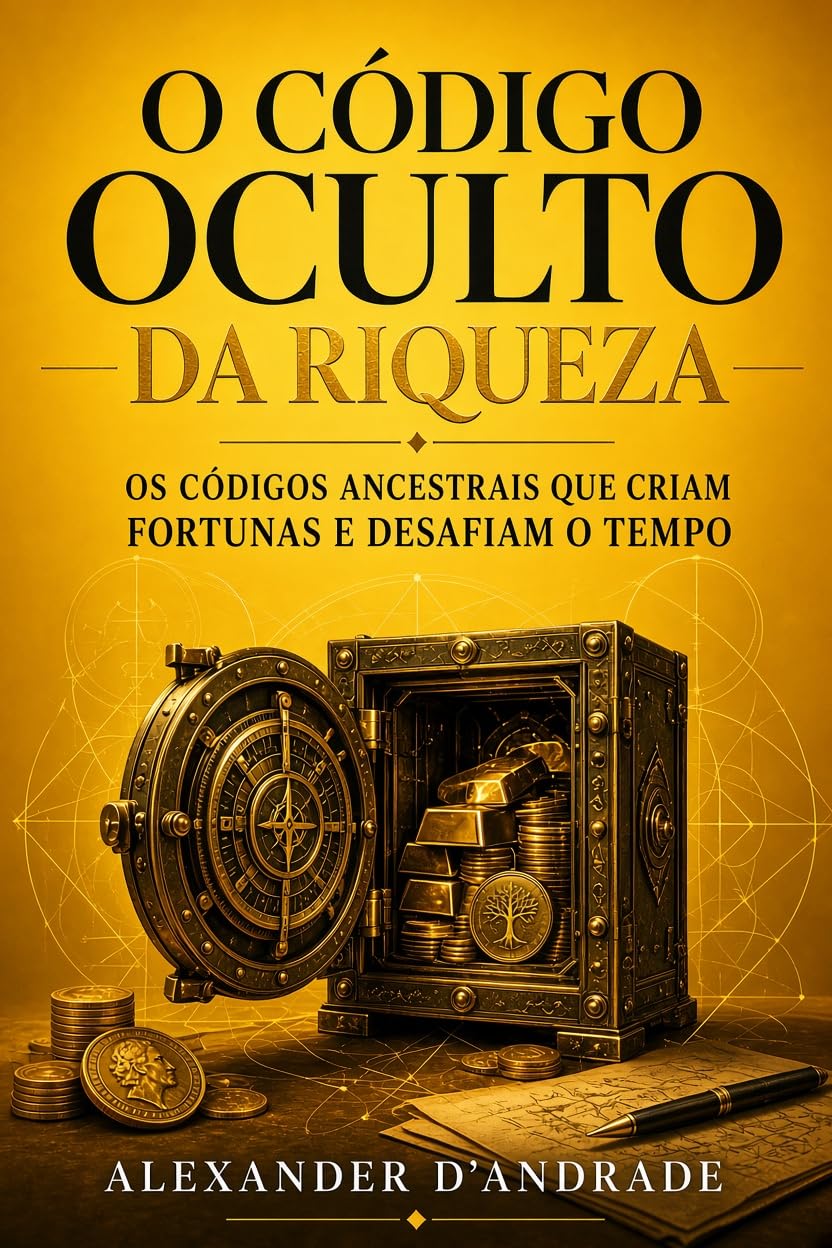O CÓDIGO OCULTO DA RIQUEZA: O Que Ninguém Te Contou Sobre a Prosperidade Que Atravessou Gerações baixar o livro de graça