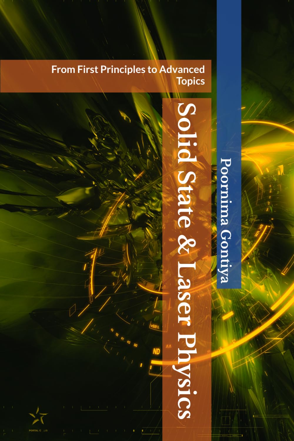ler totalmente Solid State & Laser Physics: From First Principles to Advanced Topics