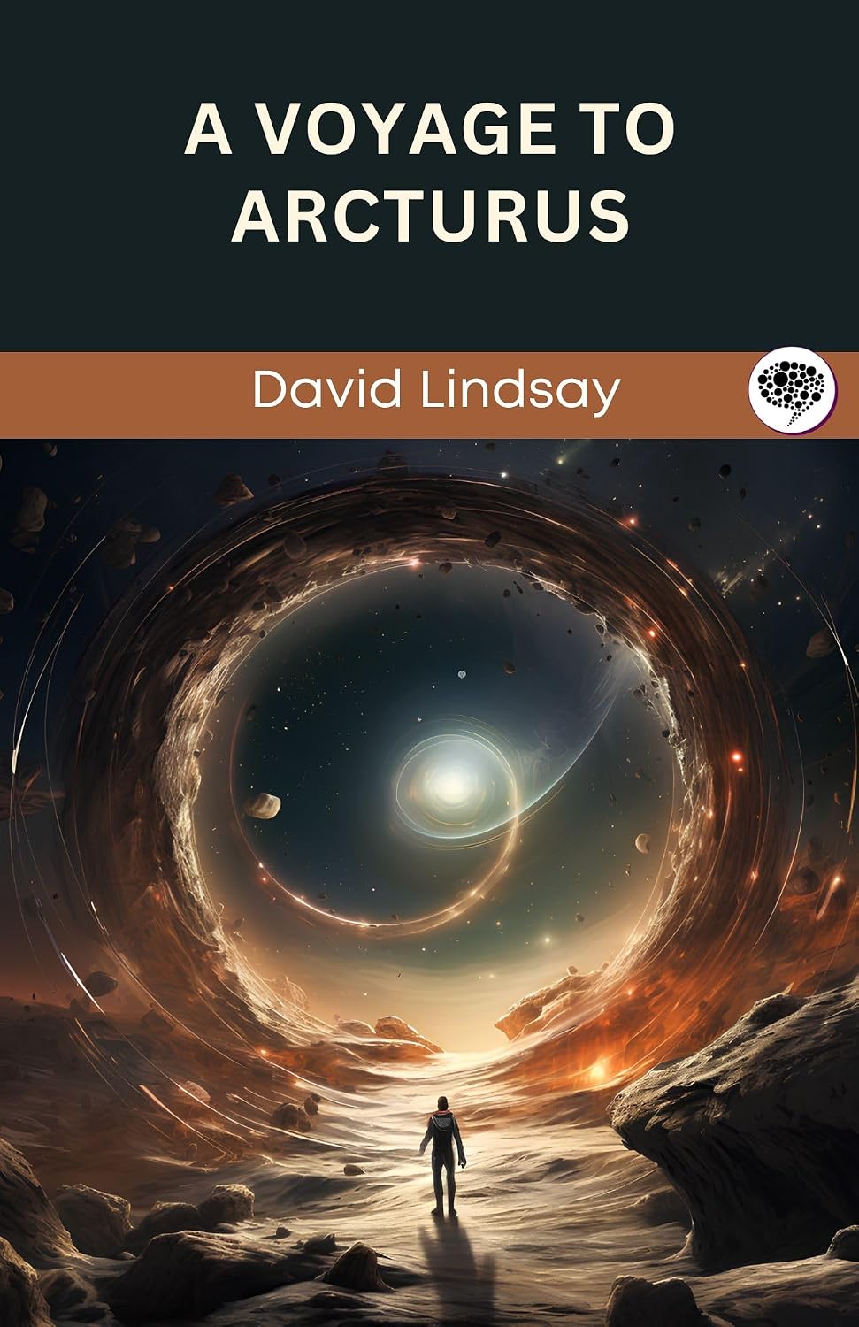 capítulo por capítulo baixar A Voyage to Arcturus (English Edition)