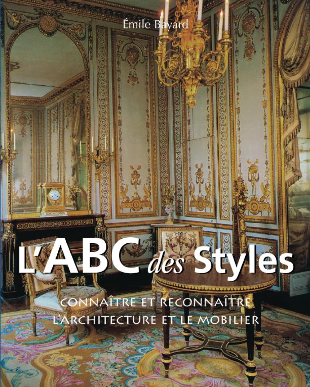 ler totalmente L’ABC des Styles (French Edition)