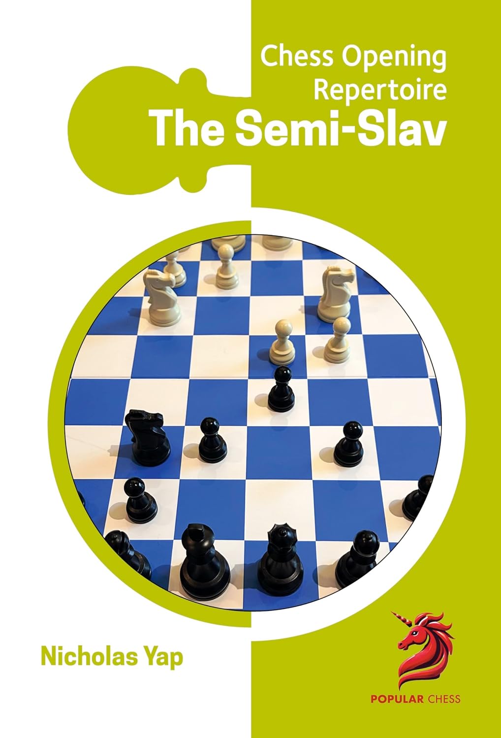 Opening Repertoire: Semi-Slav: Chess Opening Repertoire