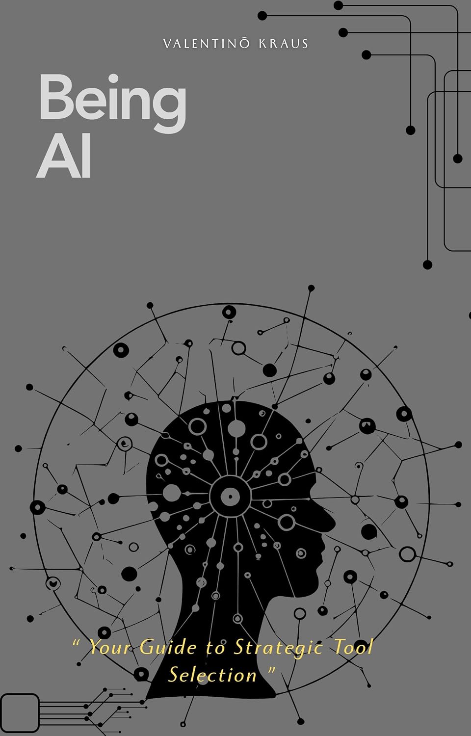 Being AI-Confident: Your Guide to Strategic Tool Selection (English Edition) baixar livro de graça