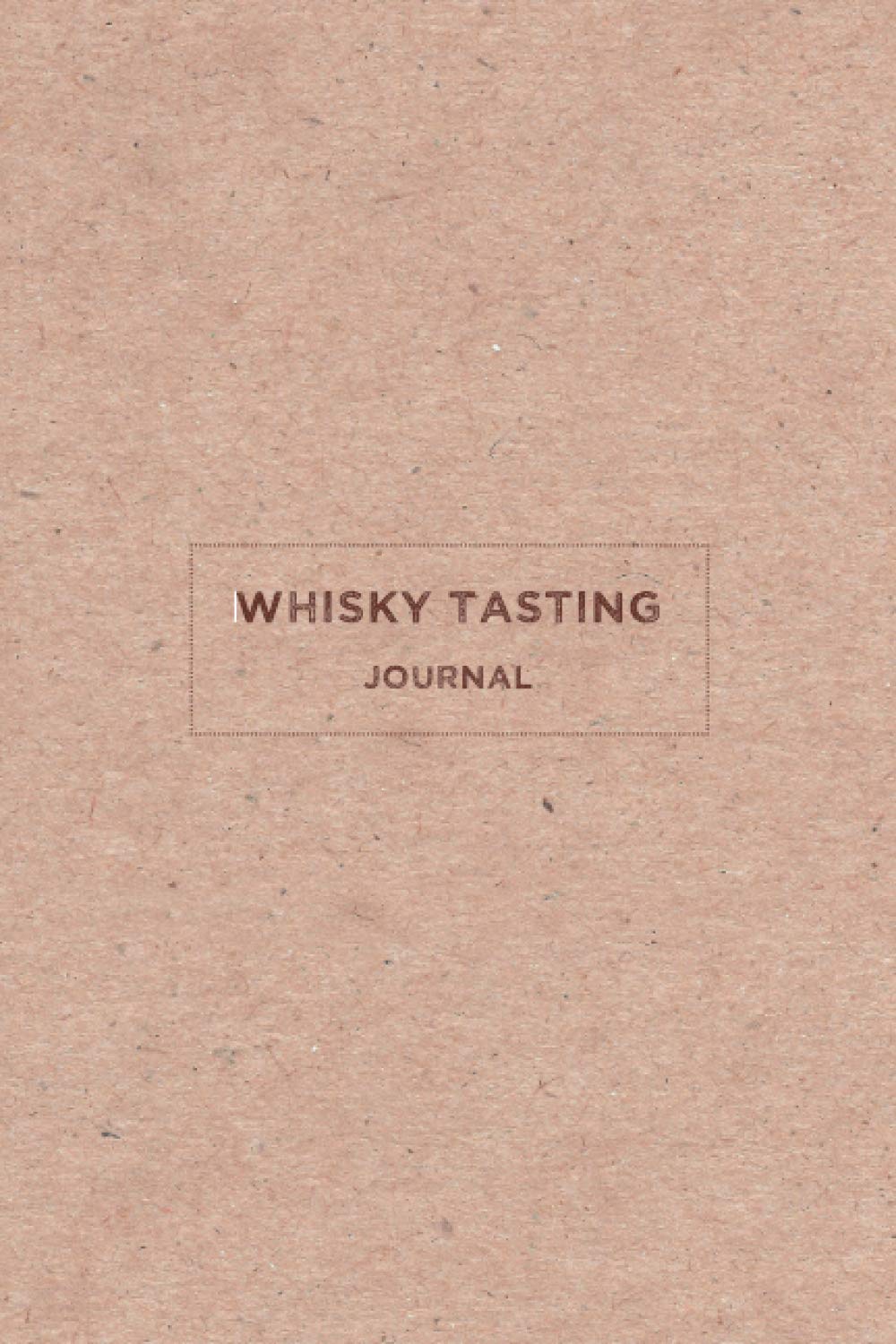 capítulo por capítulo baixar Whisky Tasting Journal: Record keeping log notebook for Whiskey Lovers and Collectors