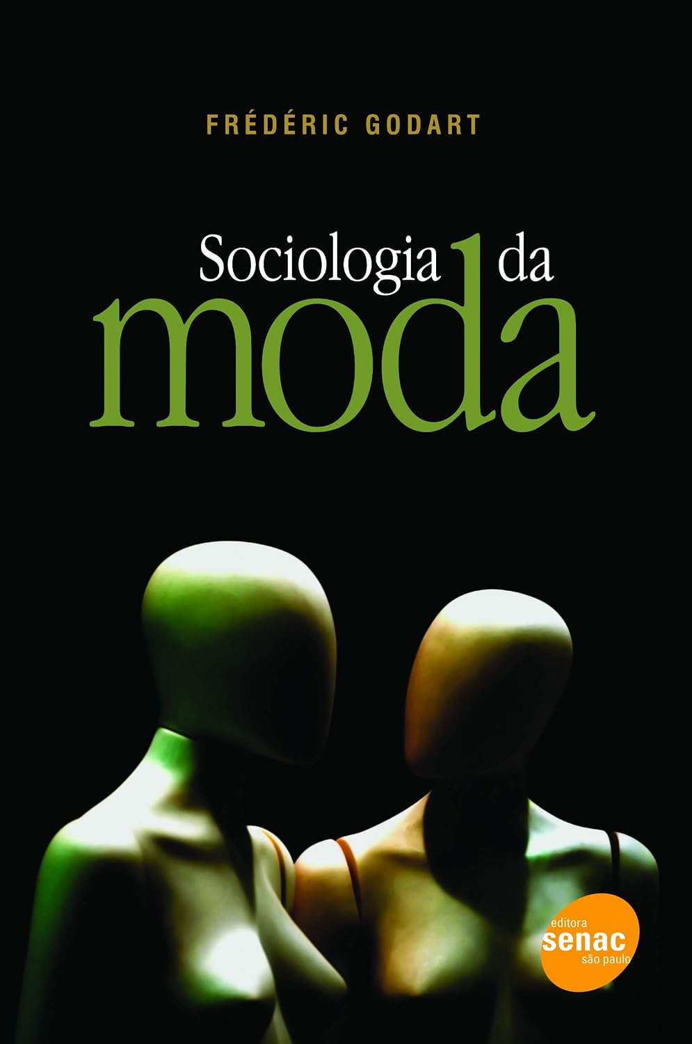 ler totalmente Sociologia da moda
