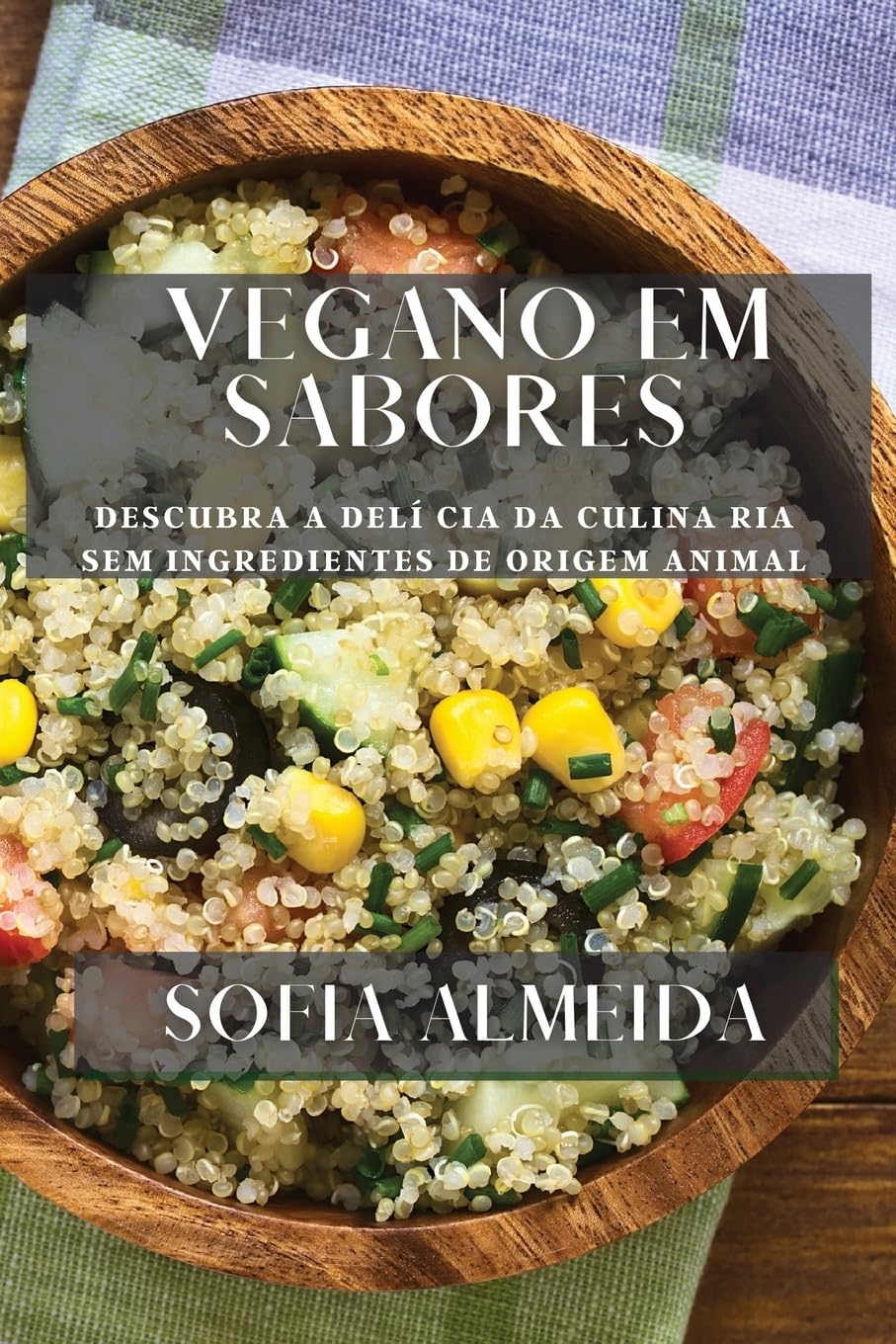 capítulo por capítulo baixar Vegano em Sabores: Descubra a Delí cia da Culina ria Sem ngredientes de Origem Animal