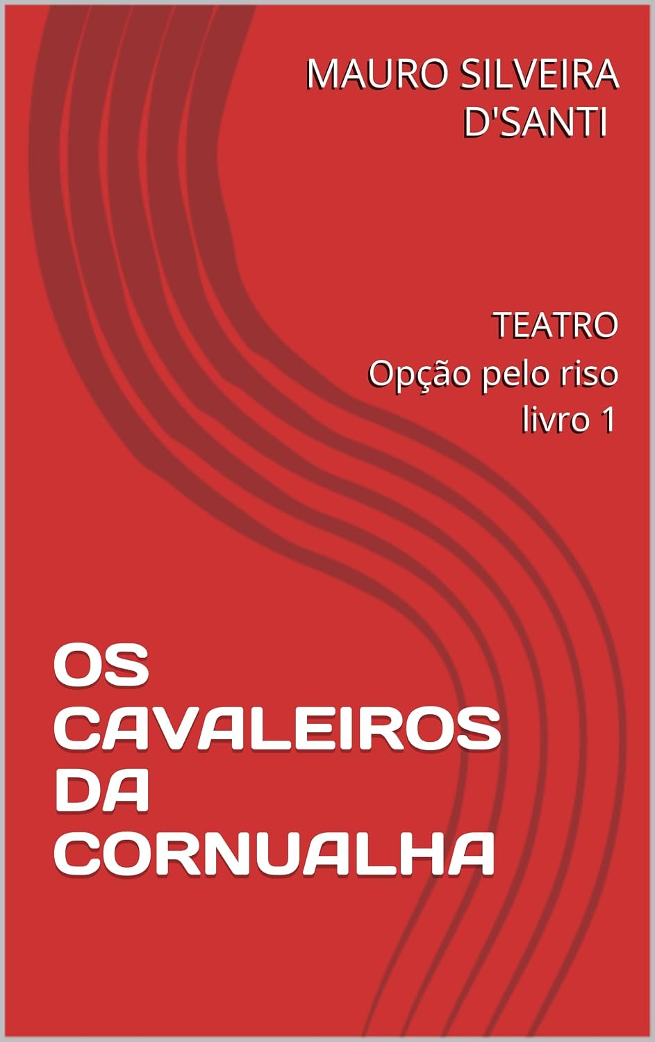 OS CAVALEIROS DA CORNUALHA baixar livro de graça