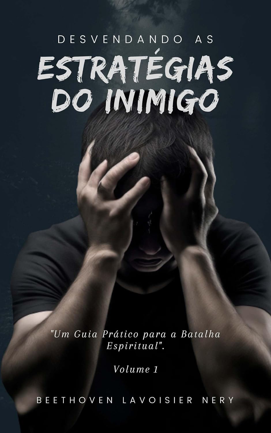 ler totalmente Desvendando as Estratégias do Inimigo: Um Guia Prático para a Batalha Espiritual