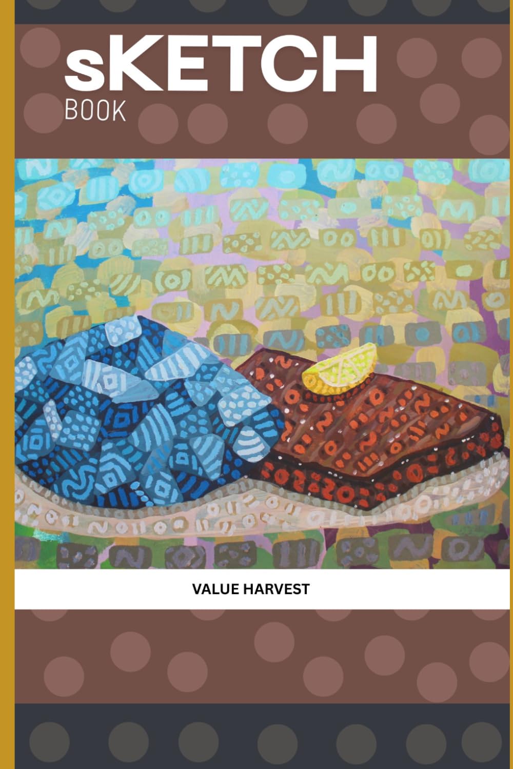 ler totalmente value harvest: value harvest
