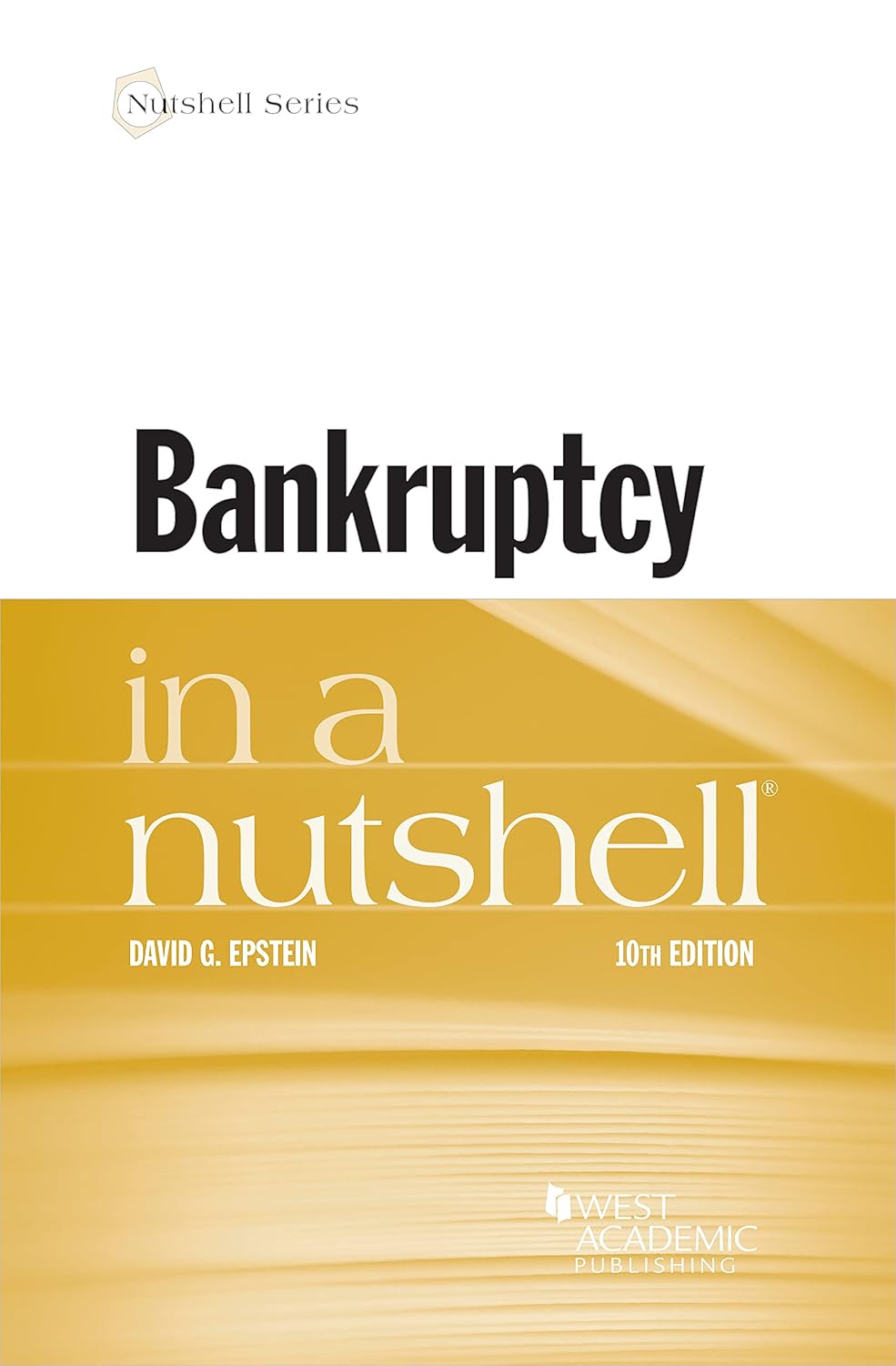 capítulo por capítulo baixar Bankruptcy in a Nutshell (Nutshells) (English Edition)