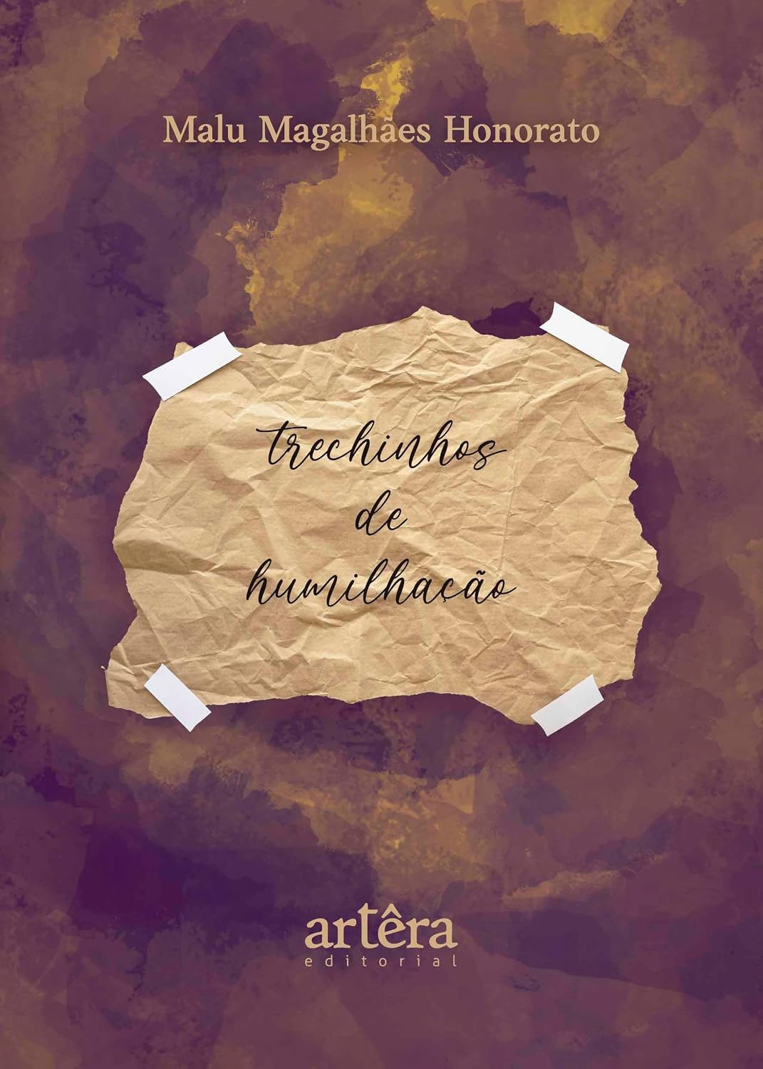 Trechinhos de Humilhação baixar livro de graça