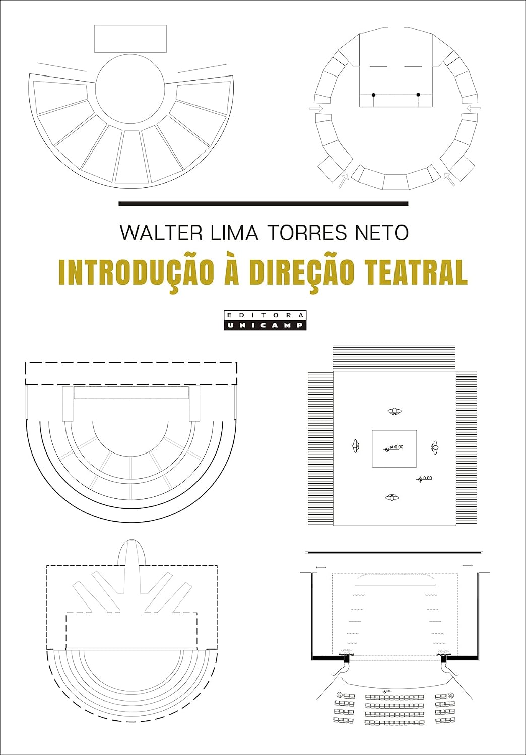 Introdução à direção teatral