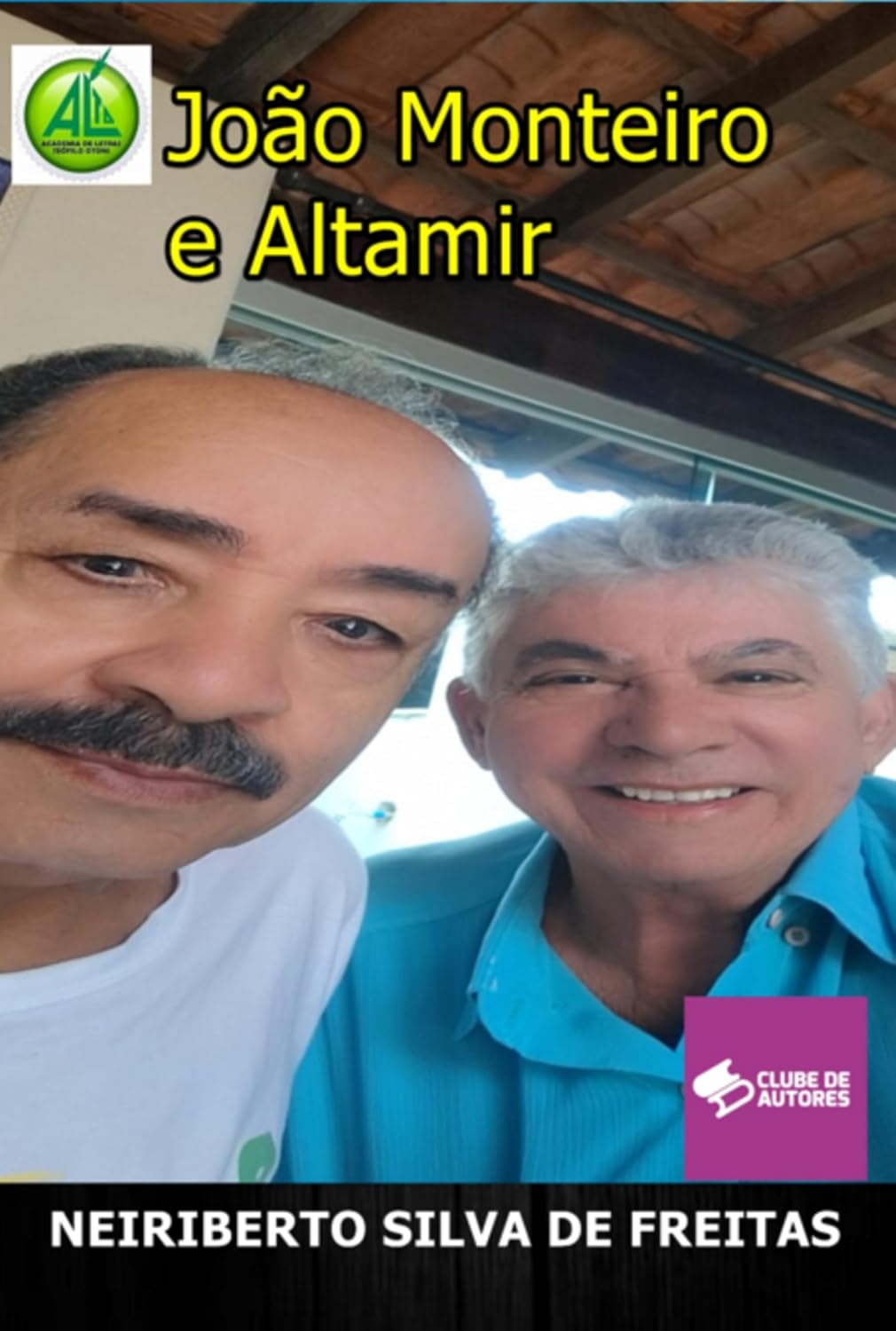 João Monteiro E Altamir baixar o livro de graça