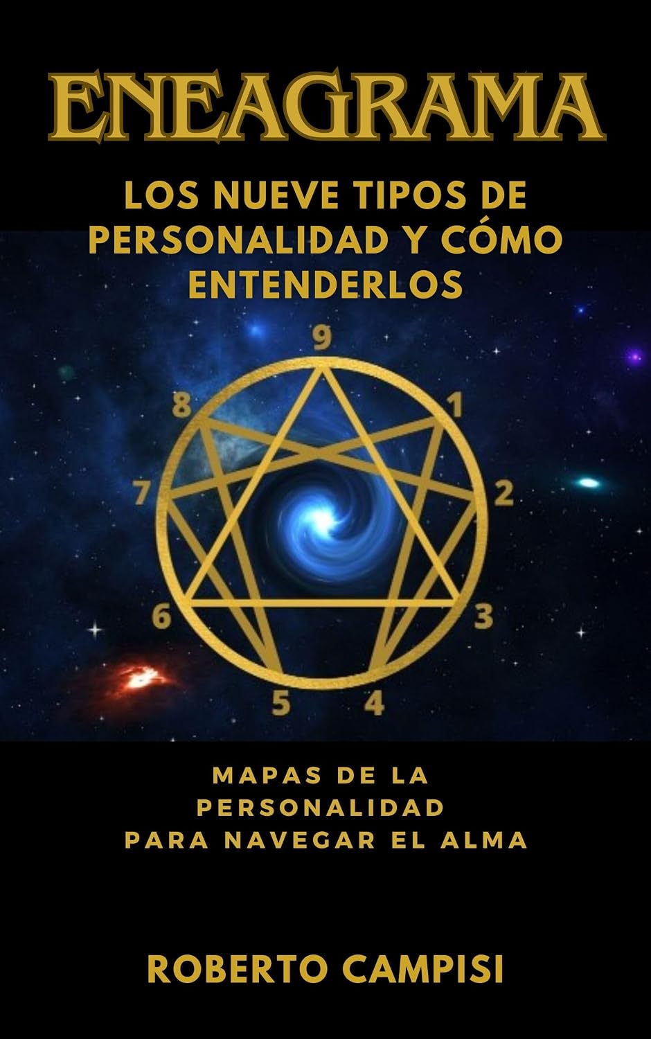 capítulo por capítulo baixar Eneagrama: LOS NUEVE TIPOS DE PERSONALIDAD Y COMO ENTENDERLOS (Spanish Edition)